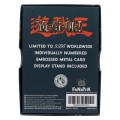 Replika Yu-Gi-Oh! Card Dark Paladin Limited Edition FaNaTtik