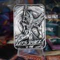 Replika FaNaTtik Yu-Gi-Oh! Card Dark Paladin Limited Edition