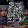 Replika Yu-Gi-Oh! Card Dark Paladin Limited Edition FaNaTtik
