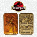 Jurassic Park Ingot Mosquito in Amber Limited Edition FaNaTtik