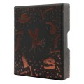 Replika Jurassic Park Naszyjnik with amber pendant Limited Edtiton FaNaTtik