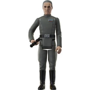 Star Wars Jumbo Vintage Kenner Action Figurka Grand Moff Tarkin 30 cm