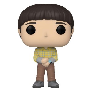 Stranger Things POP! TV Vinyl Figurka Will 9 cm