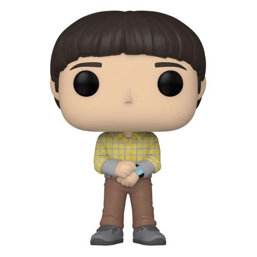 Figurka Funko Stranger Things POP TV Vinyl Will 9 cm