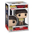 Funko Figurka Stranger Things POP TV Vinyl Will 9 cm