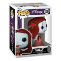 Funko Figurka Nightmare Before Christmas 30th POP Disney Vinyl Formal Sally 9 cm