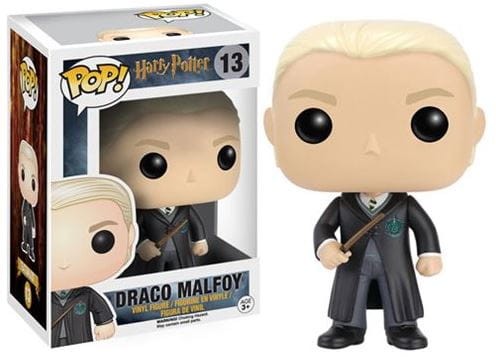 Figurka Draco Malfoy Funko POP.JPG