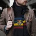 Cinereplicas Harry Potter Scarf Hogwarts 190 cm
