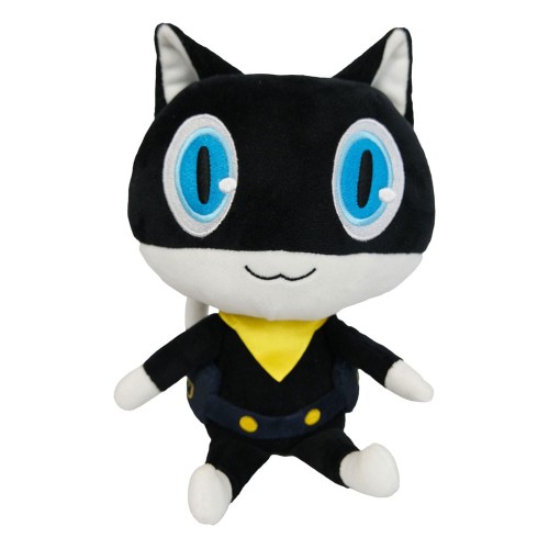 Maskotka POPbuddies Persona 5R Pluszak Morgana/Mona 30 cm