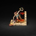 Dark Horse Figurka Tomb Raider 1996 PVC Statuetka Lara Croft Classic Era 17 cm
