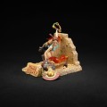 Tomb Raider 1996 PVC Statuetka Lara Croft Classic Era Figurka Dark Horse 17 cm