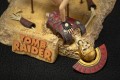 Tomb Raider 1996 PVC Statuetka Lara Croft Classic Era Figurka Dark Horse 17 cm