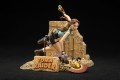 Figurka Dark Horse Tomb Raider 1996 PVC Statuetka Lara Croft Classic Era 17 cm