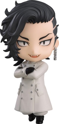 Figurka Orange Rouge Tokyo Revengers Nendoroid Koko (Hajime Kokonoi) 10 cm