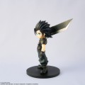 Final Fantasy VII Rebirth Adorable Arts Statuetka Zack Fair Figurka Square-Enix 11 cm