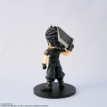 Square-Enix Final Fantasy VII Rebirth Adorable Arts Statuetka Zack Fair Figurka 11 cm