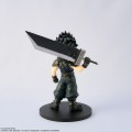 Figurka Square-Enix Final Fantasy VII Rebirth Adorable Arts Statuetka Zack Fair 11 cm