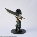 Square-Enix Figurka Final Fantasy VII Rebirth Adorable Arts Statuetka Zack Fair 11 cm