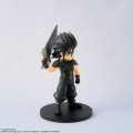 Figurka Final Fantasy VII Rebirth Adorable Arts Statuetka Zack Fair Square-Enix 11 cm