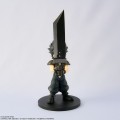 Final Fantasy VII Rebirth Adorable Arts Statuetka Zack Fair Figurka Square-Enix 11 cm