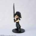 Figurka Square-Enix Final Fantasy VII Rebirth Adorable Arts Statuetka Zack Fair 11 cm