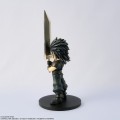 Square-Enix Figurka Final Fantasy VII Rebirth Adorable Arts Statuetka Zack Fair 11 cm