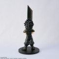 Figurka Final Fantasy VII Rebirth Adorable Arts Statuetka Zack Fair Square-Enix 11 cm