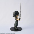 Square-Enix Final Fantasy VII Rebirth Adorable Arts Statuetka Zack Fair Figurka 11 cm