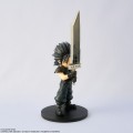 Figurka Square-Enix Final Fantasy VII Rebirth Adorable Arts Statuetka Zack Fair 11 cm