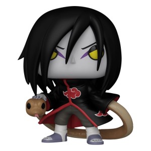 Figurka Orochimaru Funko POP! Naruto