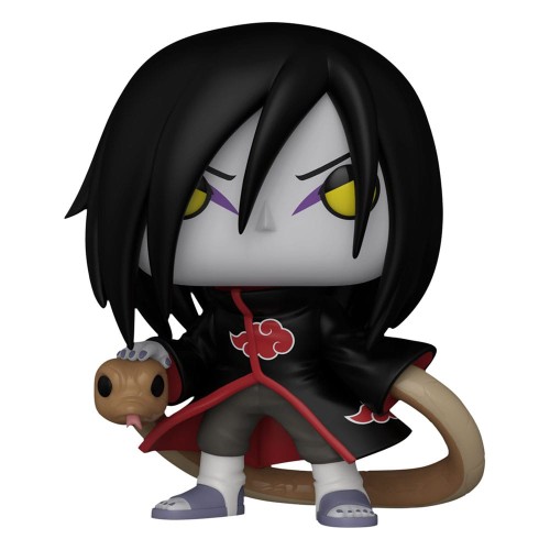 Figurka Funko Naruto Pop! Animation Vinyl Orochimaru 9 cm