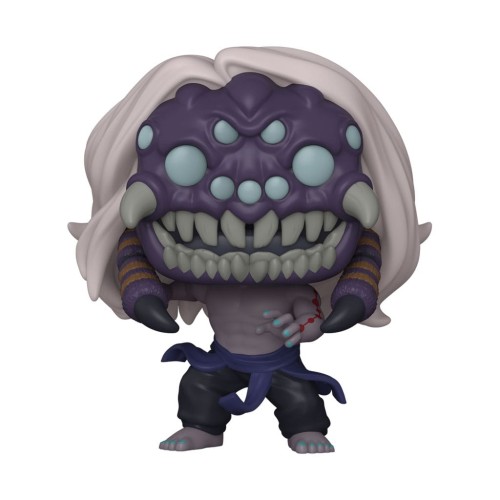 Figurka Funko Demon Slayer: Kimetsu no Yaiba POP Animation Vinyl Demon Father 9 cm