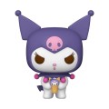 Figurka Funko Hello Kitty POP Sanrio Vinyl Kuromi 9 cm