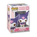 Funko Figurka Hello Kitty POP Sanrio Vinyl Kuromi 9 cm