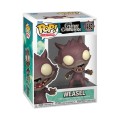 Funko Figurka Creature Commandos POP TV Vinyl Weasel 9 cm