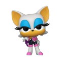 Figurka Funko Sonic the Hedgehog POP Gras Vinyl Rouge 9 cm