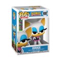 Funko Figurka Sonic the Hedgehog POP Gras Vinyl Rouge 9 cm