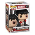 Funko Figurka Rocky POP Movies Vinyl 45th Anniversary Rocky Balboa 9 cm