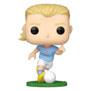 Funko POP! Figurka Erling Haaland Manchester City