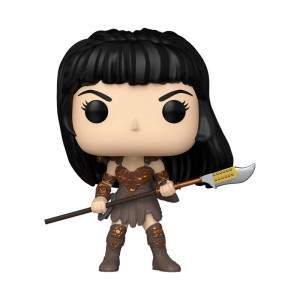 Figurka Xena Funko POP! with Spear