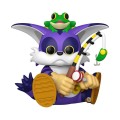 Figurka Funko Sonic the Hedgehog Oversized POP Big the Cat w/Froggy 15 cm