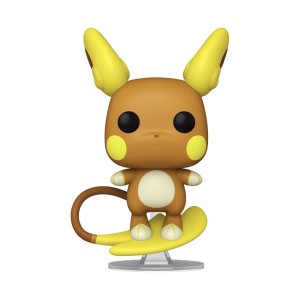Figurka Raichu Funko POP Pokemon