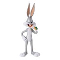 Figurka Noble Collection Looney Tunes Bendyfigs Bendable Bugs Bunny 14 cm