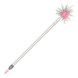 Wicked Różdżka Replika 1/1 Glinda's Bubble Wand 56 cm
