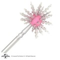 Noble Collection Różdżka Wicked Replika 1/1 Glinda's Bubble Różdżka 56 cm