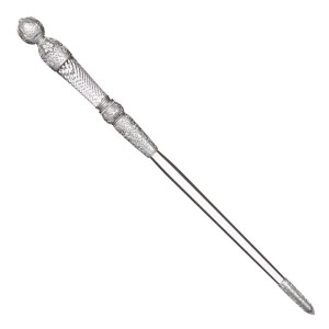 Wicked Różdżka Replika 1/1 Glinda's Trainings Wand 36 cm