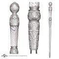Noble Collection Różdżka Wicked Replika 1/1 Glinda's Trainings Różdżka 36 cm