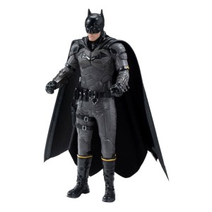 The Batman Bendyfigs Bendable Figurka Batman 18 cm