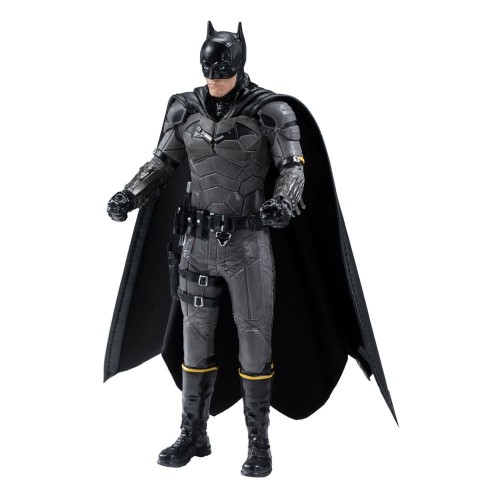 Figurka Noble Collection The Batman Bendyfigs Bendable Batman 18 cm