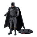 Figurka The Batman Bendyfigs Bendable Batman Noble Collection 18 cm